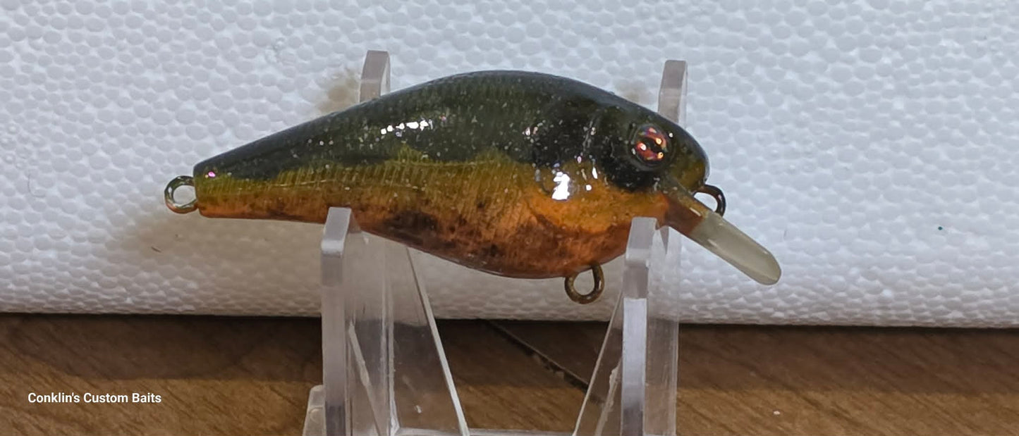 CCB 1.0 1 knocker