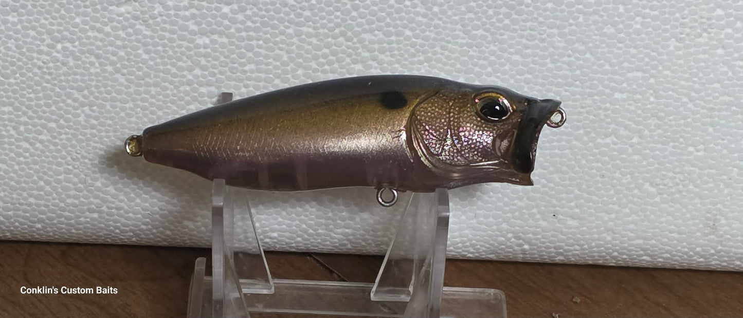 CCB Pop Maxx Popper