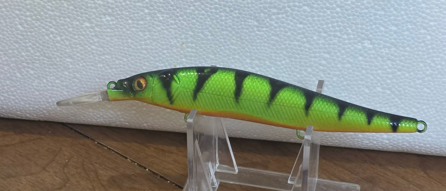 CCB 110 plus