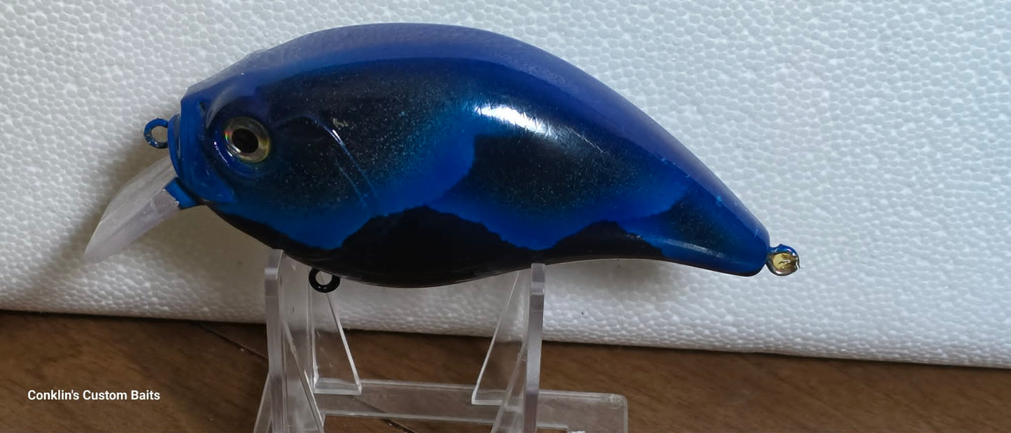 CCB Grenade style Crank Bait