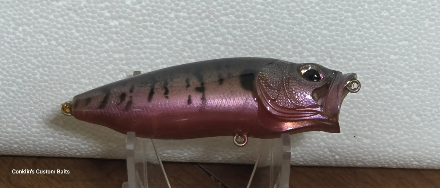 CCB Pop Maxx Popper