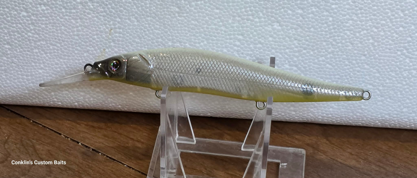CCB 110 plus