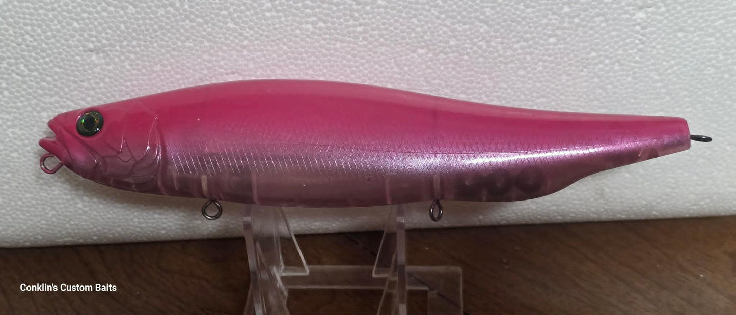 CCB ALPHA DOG 8.6 INCH
