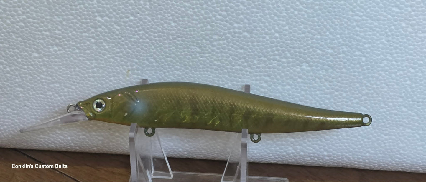 CCB 110 plus