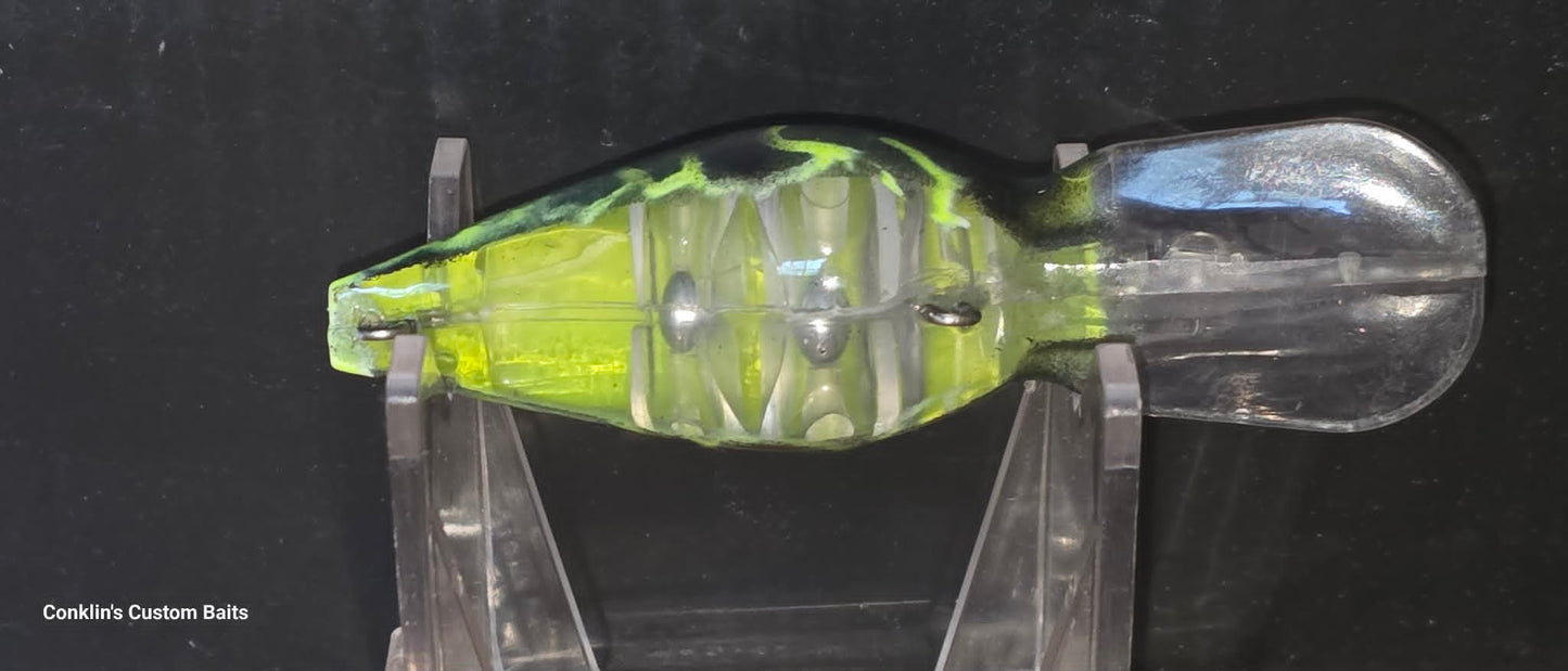 Wort Limited Edition Hidden Back