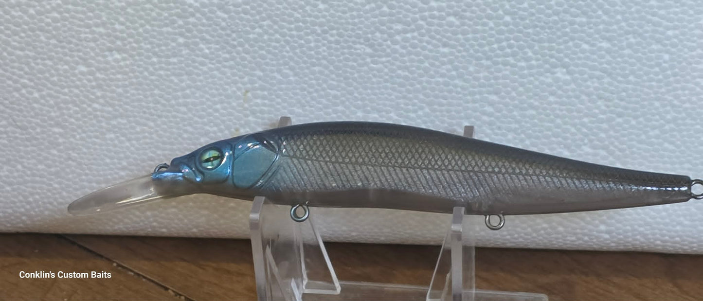 CCB 110 plus