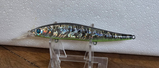 CCB 110 plus