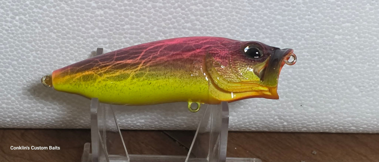 CCB Pop Maxx Popper