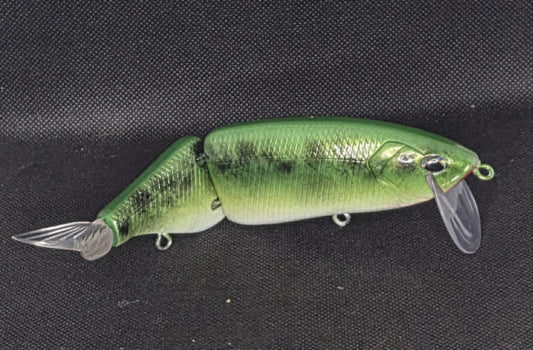 CCB Klash in Iridescent Baby Bass