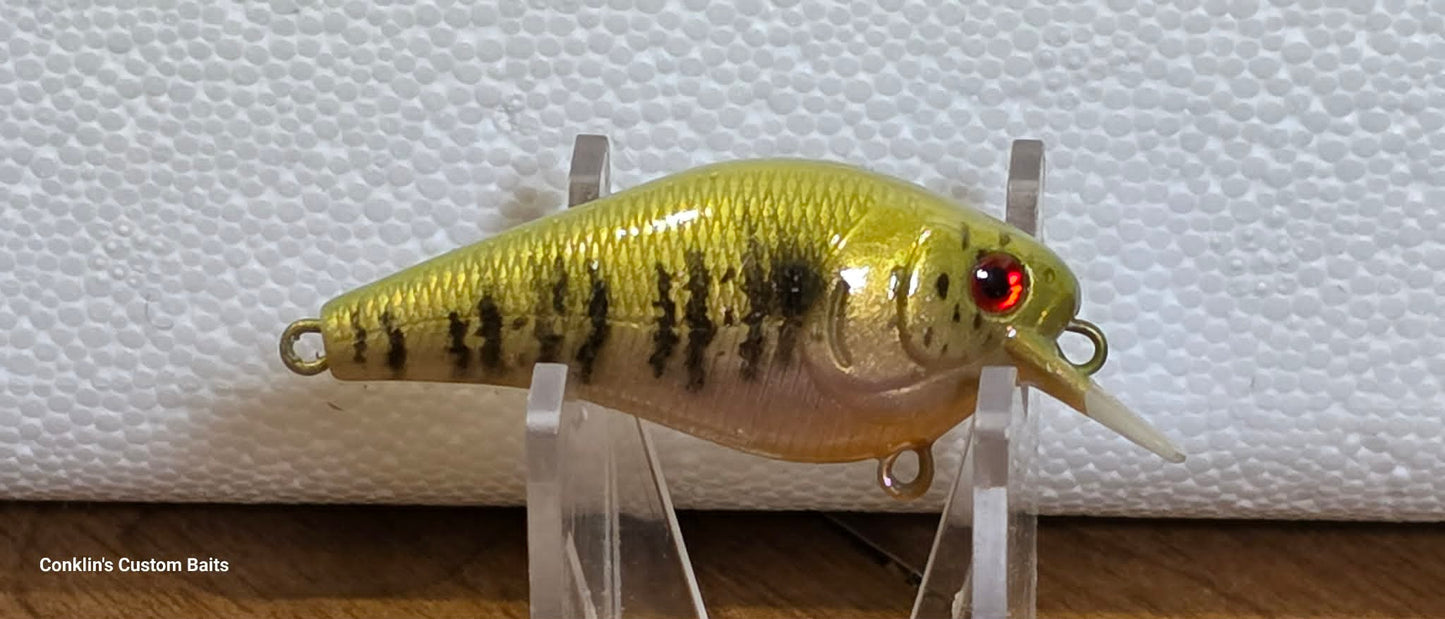 CCB 1.0 1 knocker