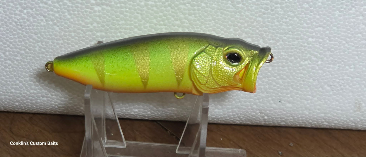 CCB Pop Maxx Popper