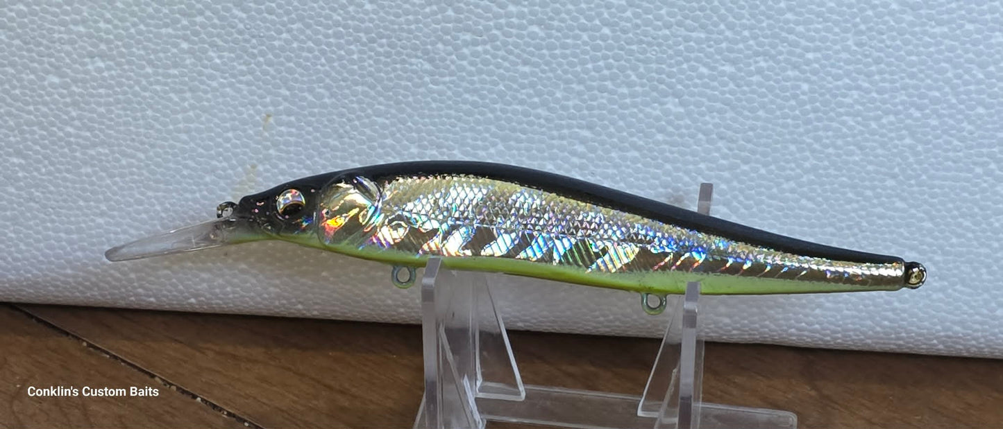 CCB 110 plus