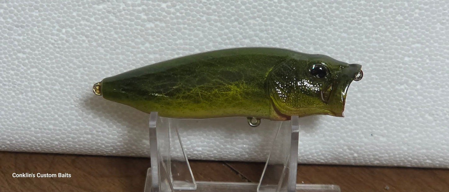 CCB Pop Maxx Popper