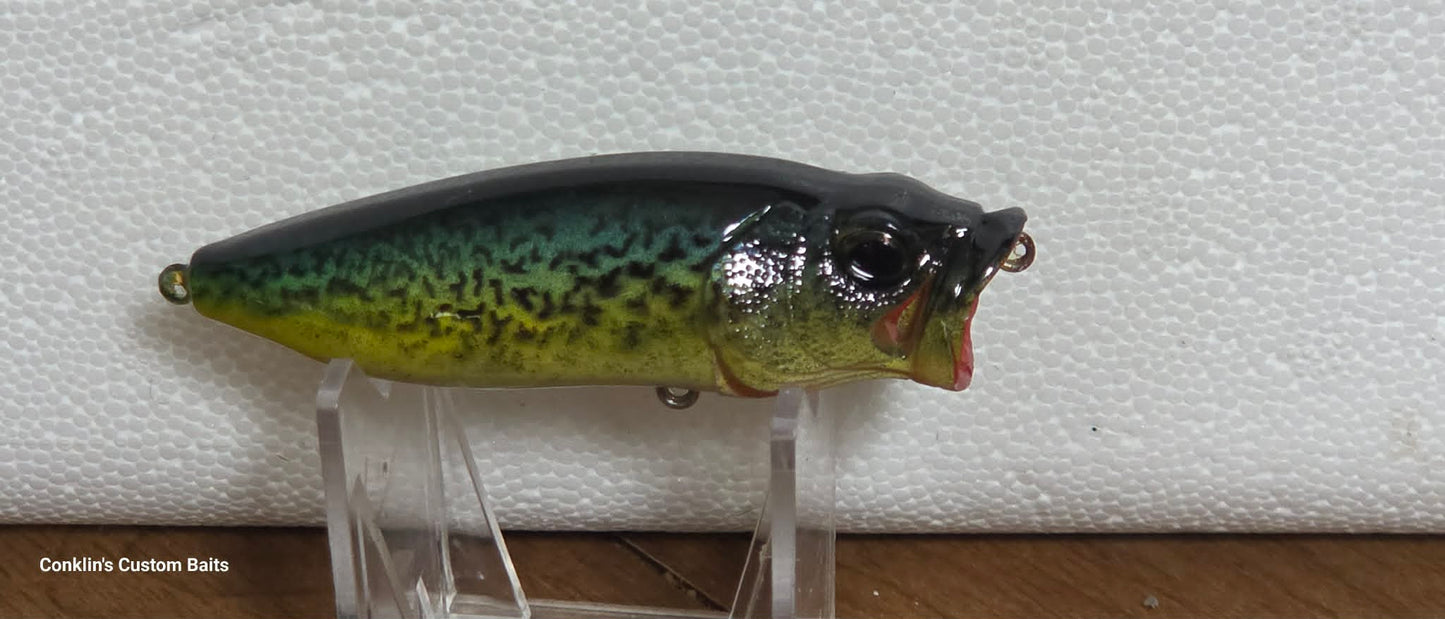 CCB Pop Maxx Popper