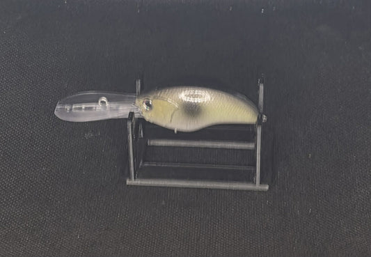 DRZ Crank in Golden Shad